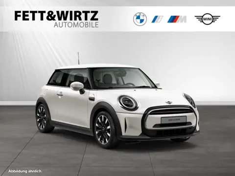 Annonce MINI COOPER Essence 2023 d'occasion 