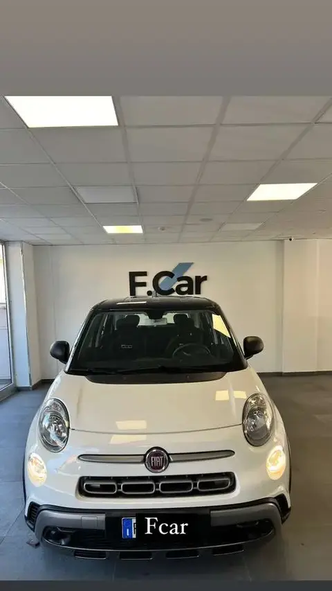 Used FIAT 500L Petrol 2018 Ad 