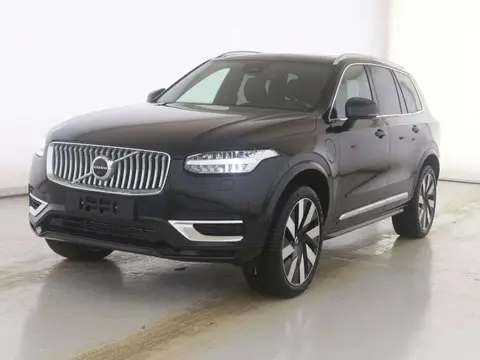 Used VOLVO XC90 Hybrid 2024 Ad 