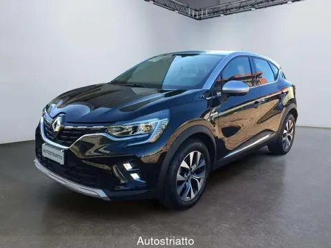 Used RENAULT CAPTUR Petrol 2020 Ad 