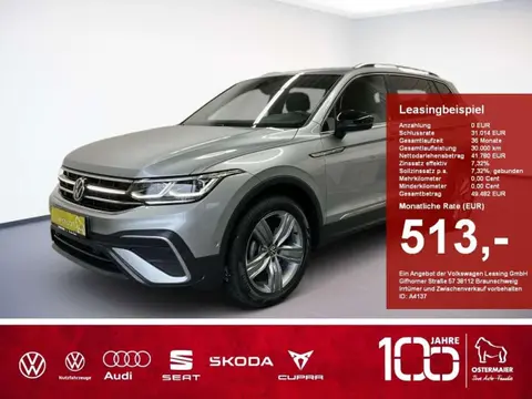 Used VOLKSWAGEN TIGUAN Diesel 2023 Ad 