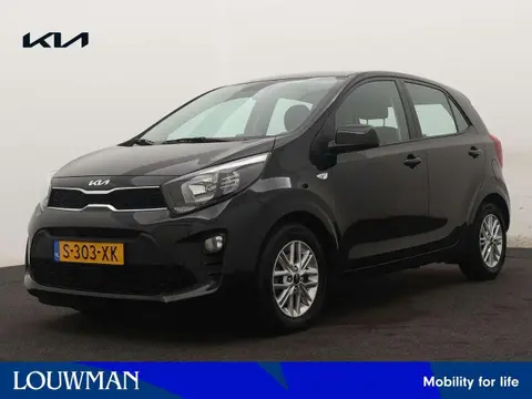 Used KIA PICANTO Petrol 2023 Ad 