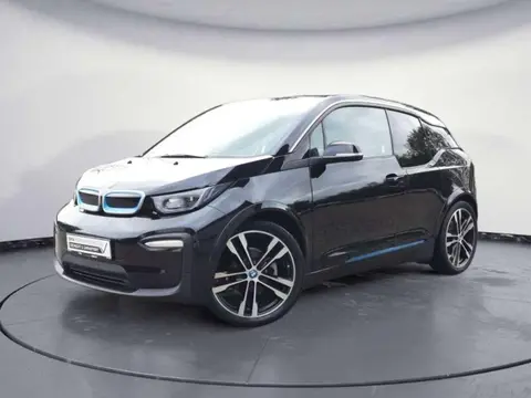 Annonce BMW I3 Électrique 2021 d'occasion 