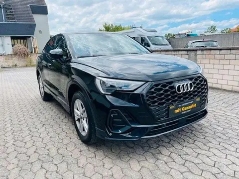 Used AUDI Q3 Hybrid 2021 Ad 