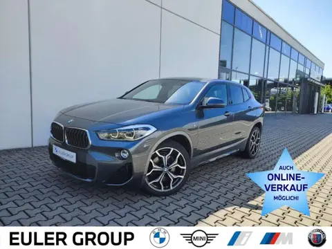 Annonce BMW X2 Diesel 2019 d'occasion 