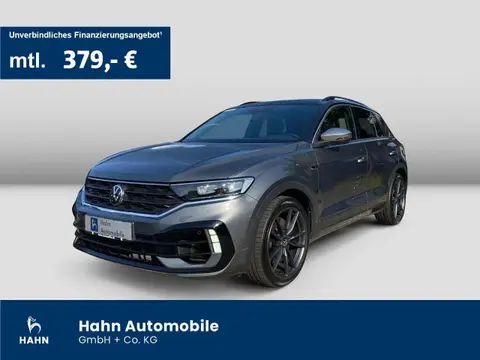 Annonce VOLKSWAGEN T-ROC Essence 2021 d'occasion 