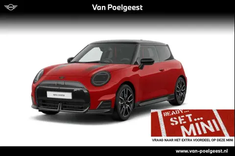 Used MINI JOHN COOPER WORKS Electric 2024 Ad 