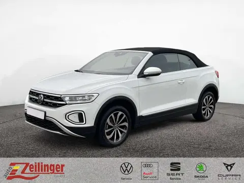 Used VOLKSWAGEN T-ROC Petrol 2023 Ad 