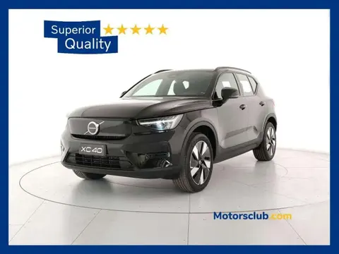 Used VOLVO XC40 Electric 2023 Ad 