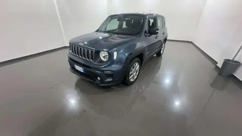 Annonce JEEP RENEGADE Diesel 2024 d'occasion 