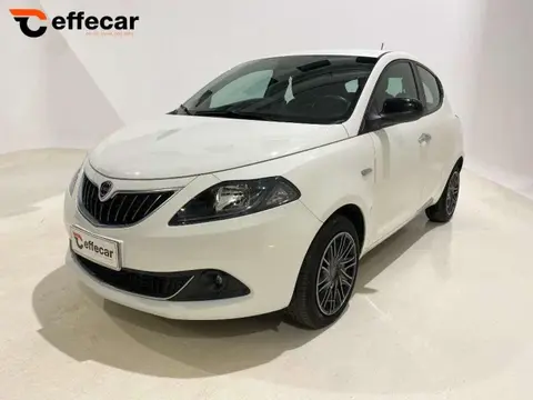 Used LANCIA YPSILON Hybrid 2021 Ad 