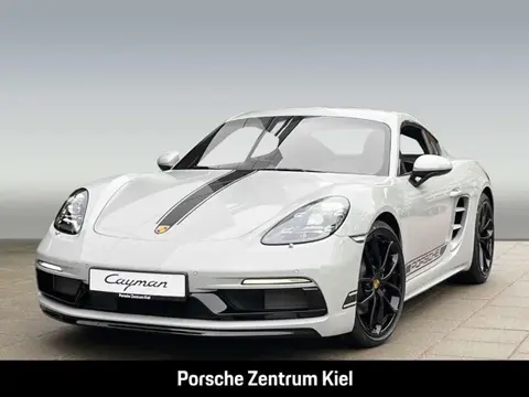 Used PORSCHE 718 Petrol 2024 Ad 