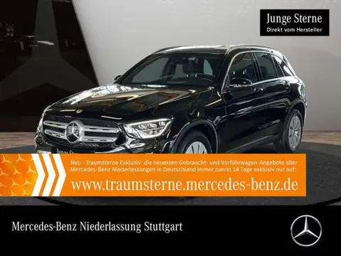 Used MERCEDES-BENZ CLASSE GLC Diesel 2022 Ad Germany