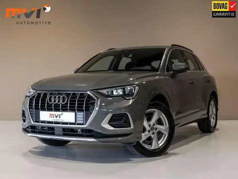 Used AUDI Q3 Petrol 2019 Ad 