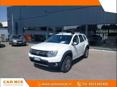 Used DACIA DUSTER Petrol 2014 Ad 