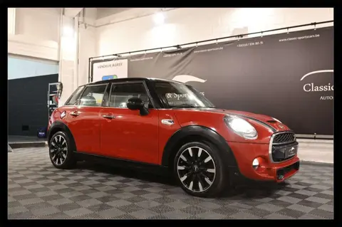 Used MINI COOPER Petrol 2017 Ad 