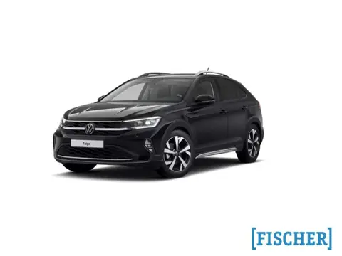 Annonce VOLKSWAGEN TAIGO Essence 2023 d'occasion 