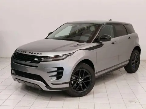 Used LAND ROVER RANGE ROVER EVOQUE Hybrid 2024 Ad 