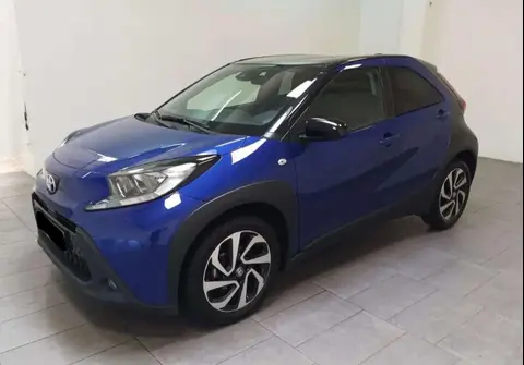 Annonce TOYOTA AYGO X Essence 2023 d'occasion 