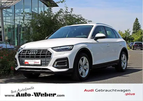 Used AUDI Q5 Diesel 2020 Ad 