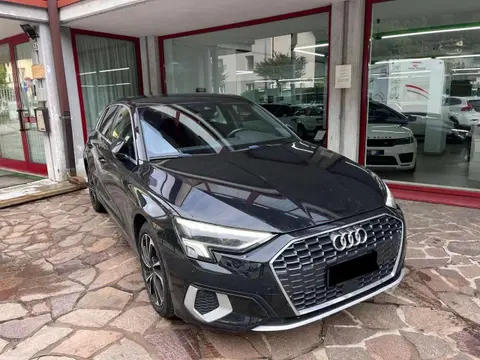 Annonce AUDI A3 Diesel 2020 d'occasion 