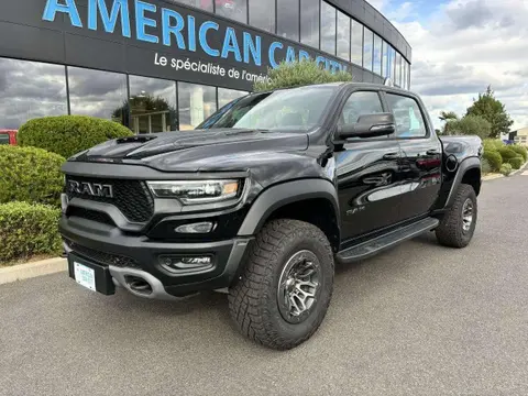 Annonce DODGE RAM Essence 2024 d'occasion 