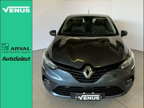 Used RENAULT CLIO Petrol 2020 Ad 