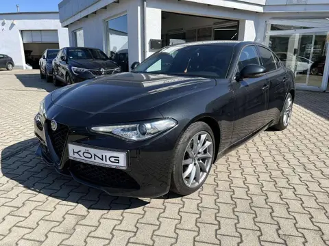 Used ALFA ROMEO GIULIA Petrol 2023 Ad 