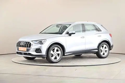 Used AUDI Q3 Petrol 2020 Ad 