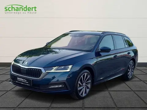 Used SKODA OCTAVIA Diesel 2023 Ad 