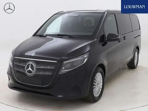 Used MERCEDES-BENZ EQV Electric 2024 Ad 