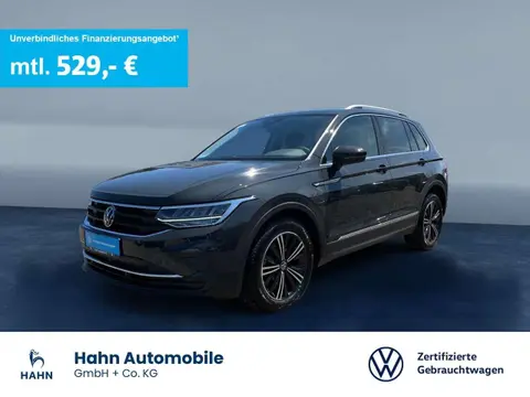 Used VOLKSWAGEN TIGUAN Diesel 2023 Ad 