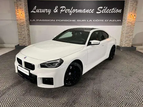 Annonce BMW M2 Essence 2023 d'occasion 