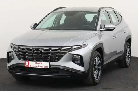 Annonce HYUNDAI TUCSON Essence 2023 d'occasion 