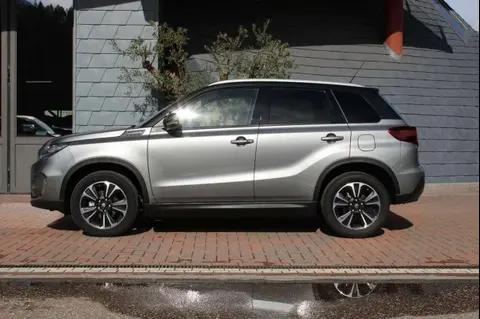 Used SUZUKI VITARA Hybrid 2023 Ad 