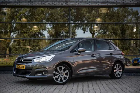 Used CITROEN C4 Petrol 2017 Ad 