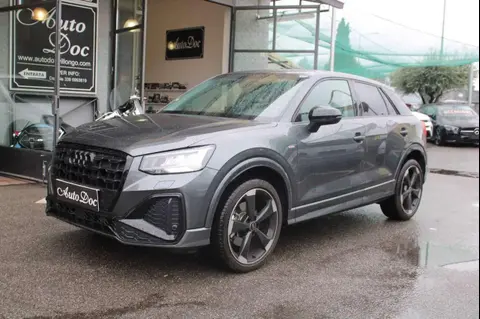 Used AUDI Q2 Petrol 2021 Ad 