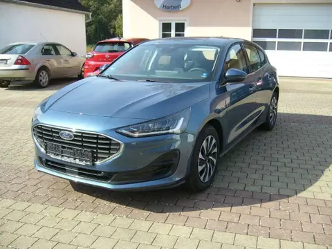 Annonce FORD FOCUS Essence 2023 d'occasion 