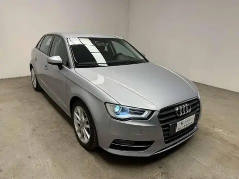 Used AUDI A3 Petrol 2016 Ad 