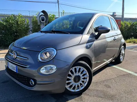 Annonce FIAT 500 Essence 2019 d'occasion 