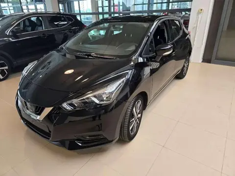 Annonce NISSAN MICRA Essence 2019 d'occasion 