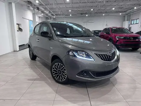 Used LANCIA YPSILON Hybrid 2024 Ad 