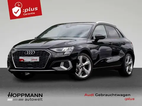 Used AUDI A3 Petrol 2023 Ad 