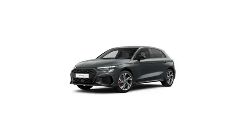 Annonce AUDI A3 Hybride 2024 d'occasion 