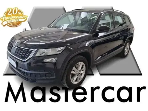 Used SKODA KODIAQ Diesel 2020 Ad 