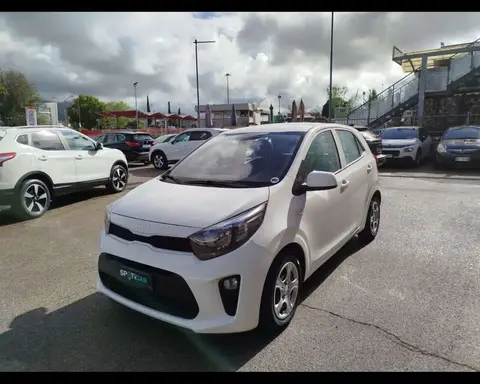 Annonce KIA PICANTO Essence 2022 d'occasion 