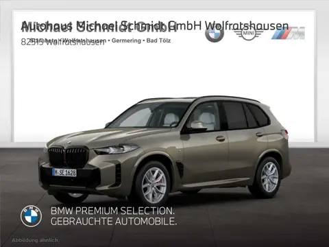 Used BMW X5 Petrol 2023 Ad 