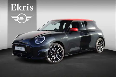 Annonce MINI JOHN COOPER WORKS Électrique 2024 d'occasion 