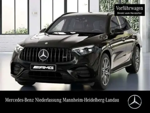 Used MERCEDES-BENZ CLASSE GLC Petrol 2024 Ad 