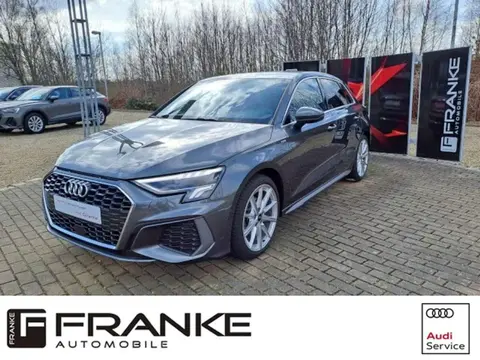 Used AUDI A3 Petrol 2023 Ad 